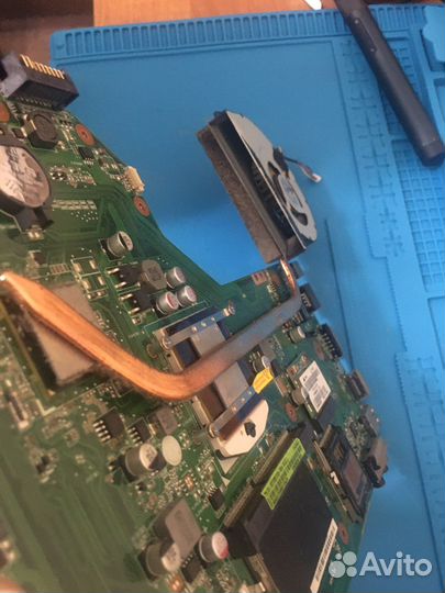 Мастер по компьютерам и бытовой техники