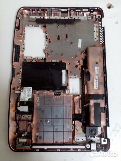 Поддон (нижняя часть) для Acer Aspire 5542G