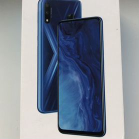 HONOR 9X, 4/128 ГБ