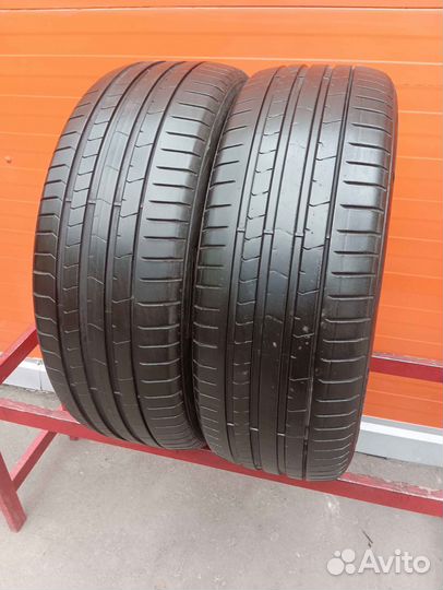 Pirelli P Zero PZ4 245/45 R20 103W
