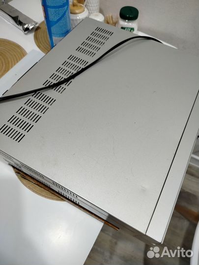 Видеомагнитофон panasonic nv-g12