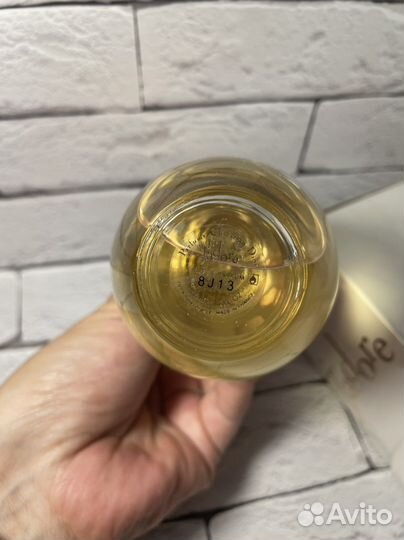 Christian dior jadore