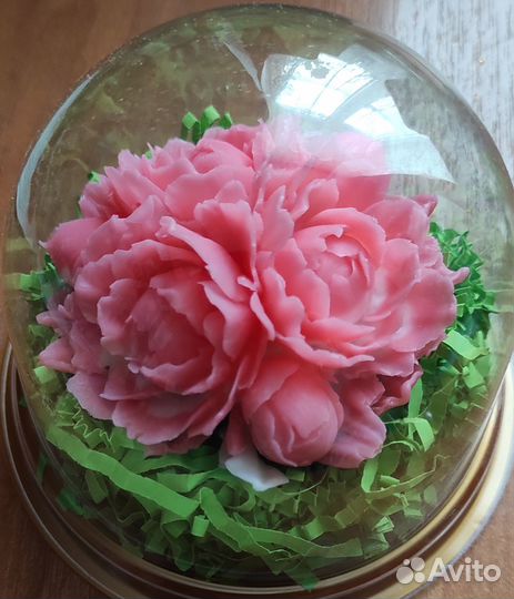 Мыло ручной работы