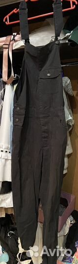 Комбинезон мужской