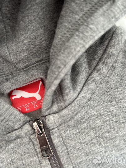 Продаю спортивный костюм puma