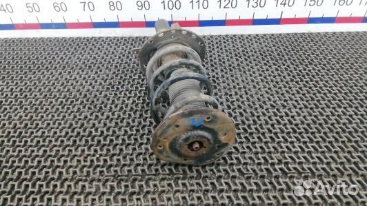 Стойка передняя левая ford S-MAX (GDN02K501)