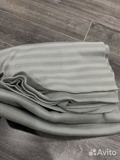 Плед мягкий