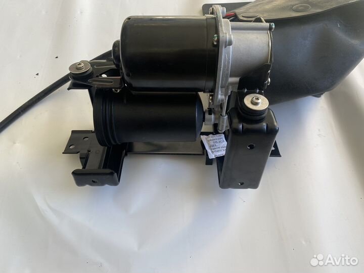 Компрессор на infiniti qx 56