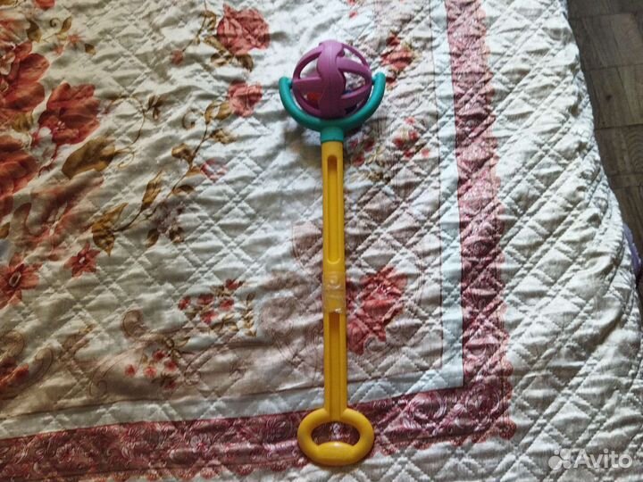 Детские игрушки