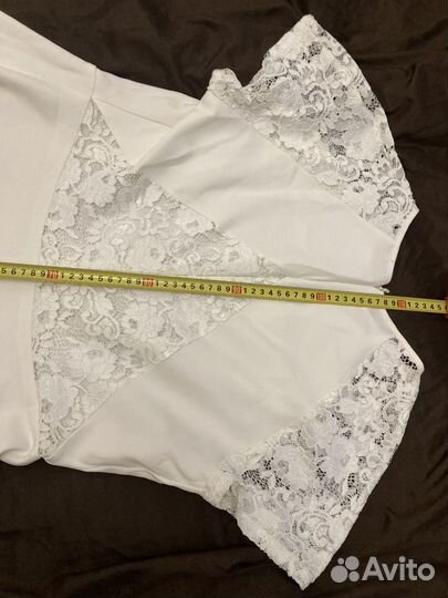 Платье женское 48 50 бу