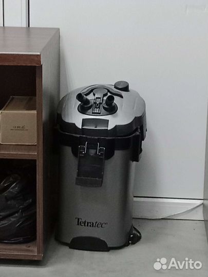Фильтр tetra EX 1200