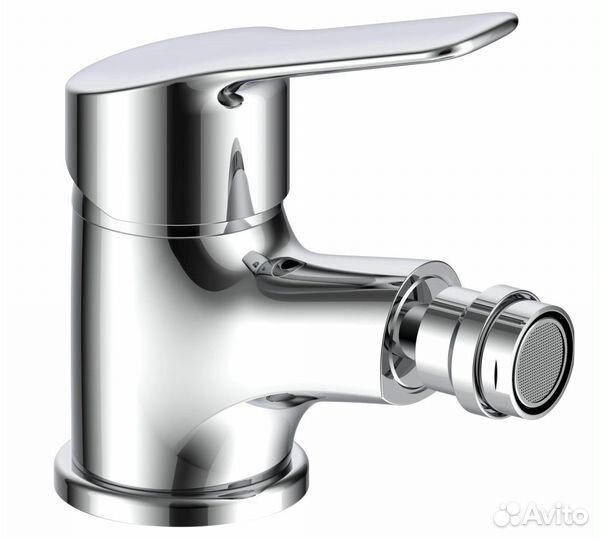 Смеситель биде voda Wave WA45