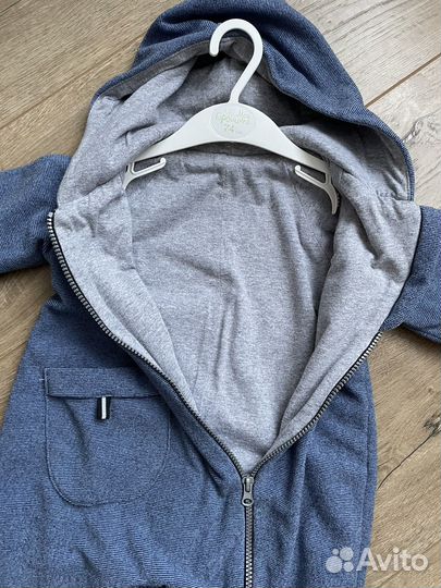 Комбинезон для малыша