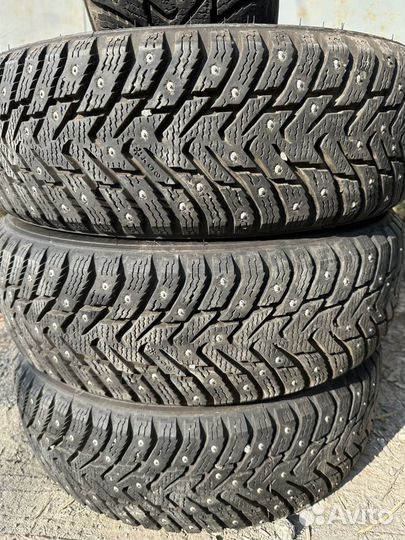 Nokian Tyres Nordman 8 185/65 R15