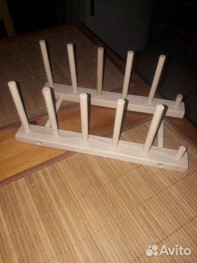 Подставка Икеа