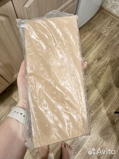 Пакеты для стерилизации 100х200