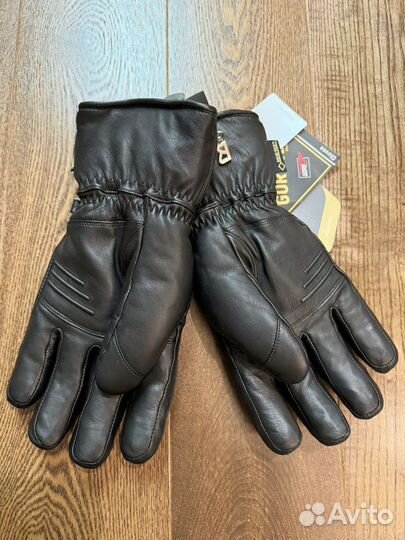 Перчатки bogner мужские 9,5