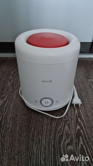 Увлажнитель воздуха deerma