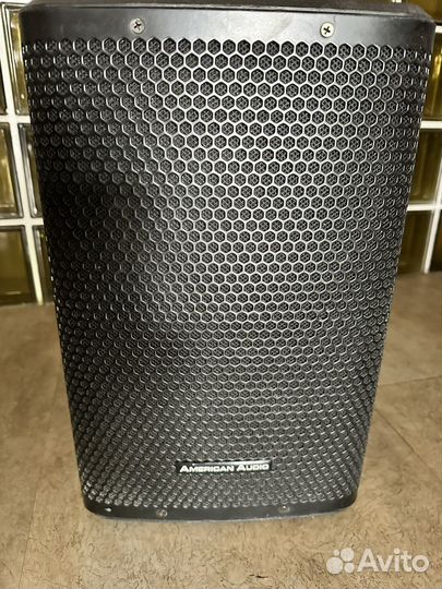 Колонка American audio CPX 8a