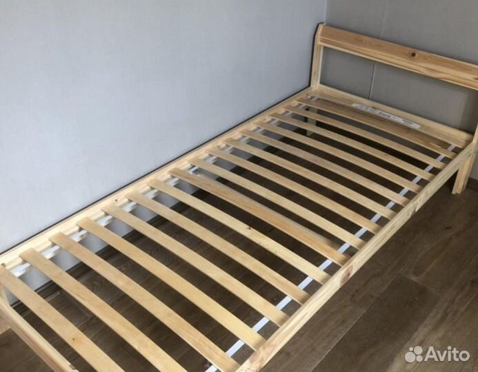 Кровать икеа