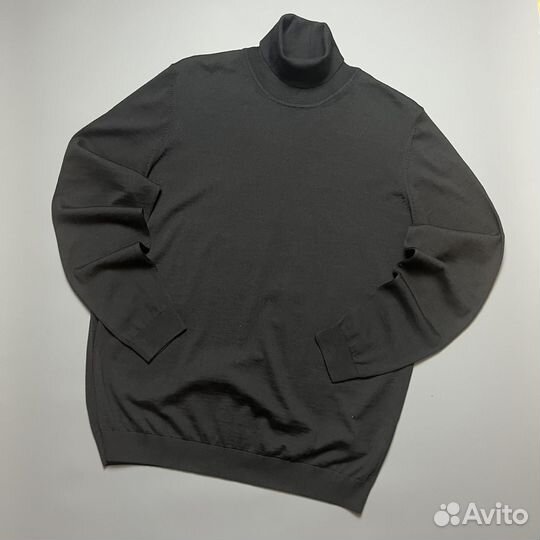 Водолазка boss оригинал