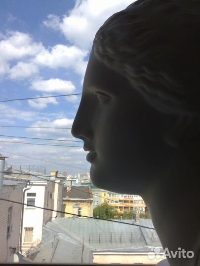 Уроки живописи, рисования, академический рисунок