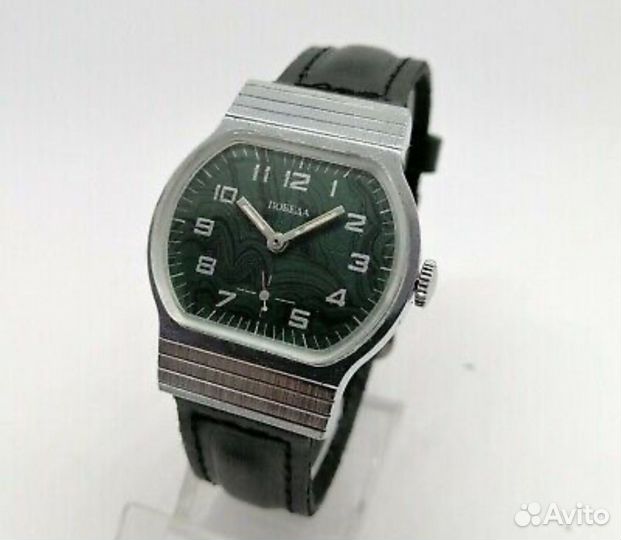 Часы победа