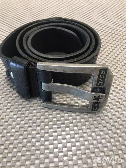 Ремень женский натуральная кожа
