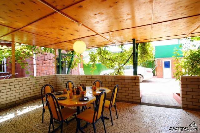 Дом 304 м² на участке 11,2 сот.