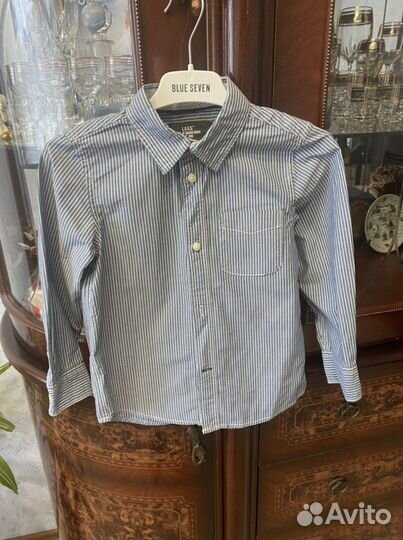 Рубашка для мальчика