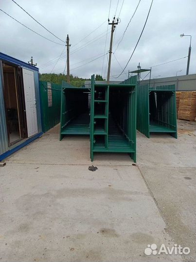 Строительные леса аренда, продажа