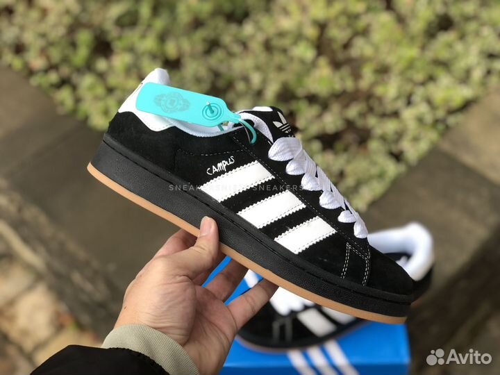 Кроссовки Adidas Campus 00s Korn