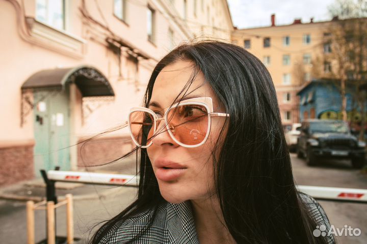 Очки Etnia Barselona