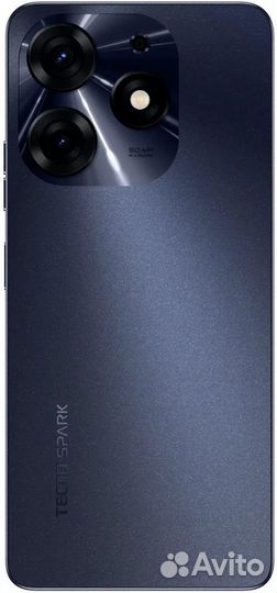 TECNO Spark 10 Pro, 8/256 ГБ