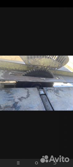 Циркулярка