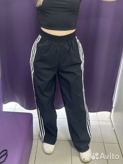 Штаны спортивные женские