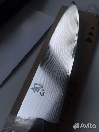 Нож шеф-повара Kai Shun classic