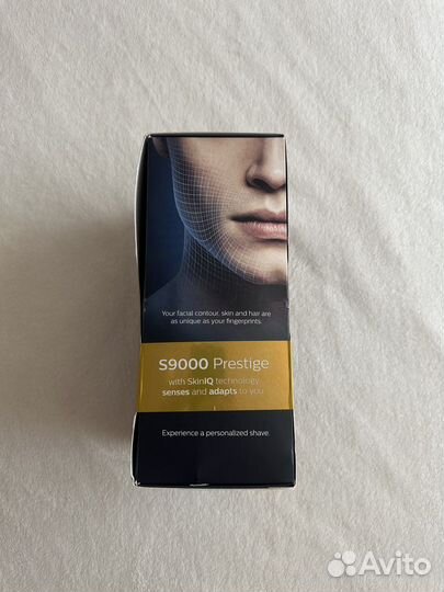 Электробритва Philips S9000 Prestige, SP9860
