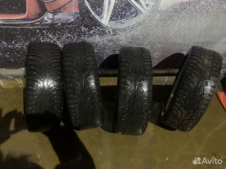 Оригинальные диски LADA largus