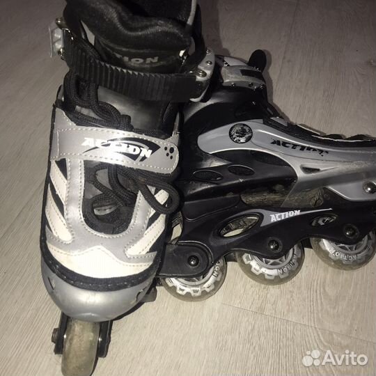 Ролики детские