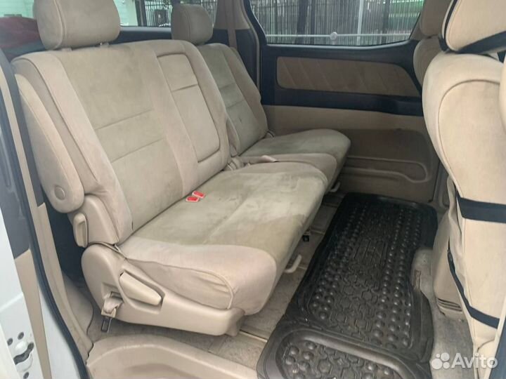 Поездка на границу с Казахстаном