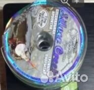 Плетеный шнур (леска ) Silver Creek