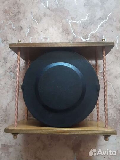 Часы настольные СССР