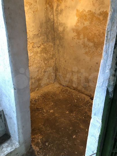 Гараж, 26 м²