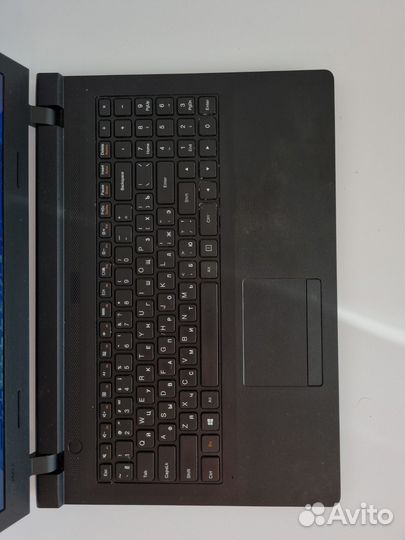 Надежный Lenovo