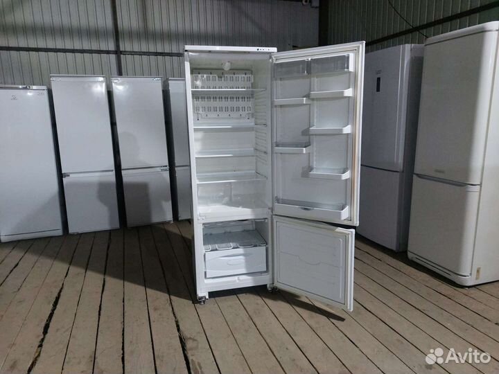 Холодильник бу Атлант хм-4013.04 Доставка.Гарантия