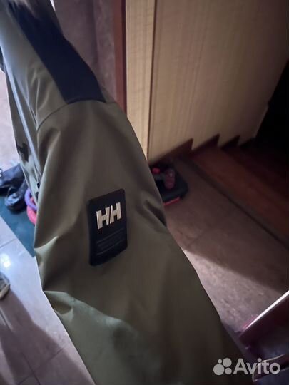 Helly hansen