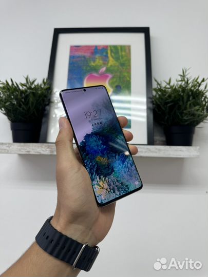 Samsung Galaxy S20+, 8/128 ГБ