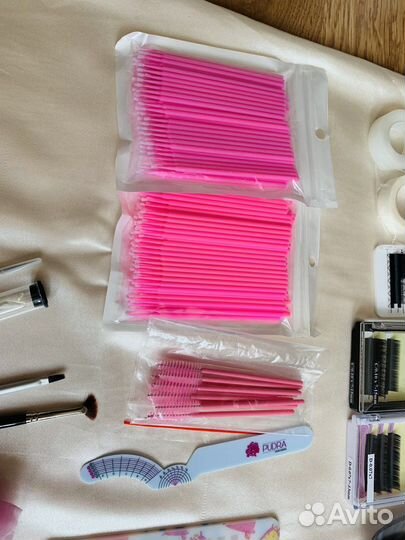 Набор для лешмейкера