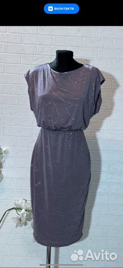 Женская верхняя одежда 48 50